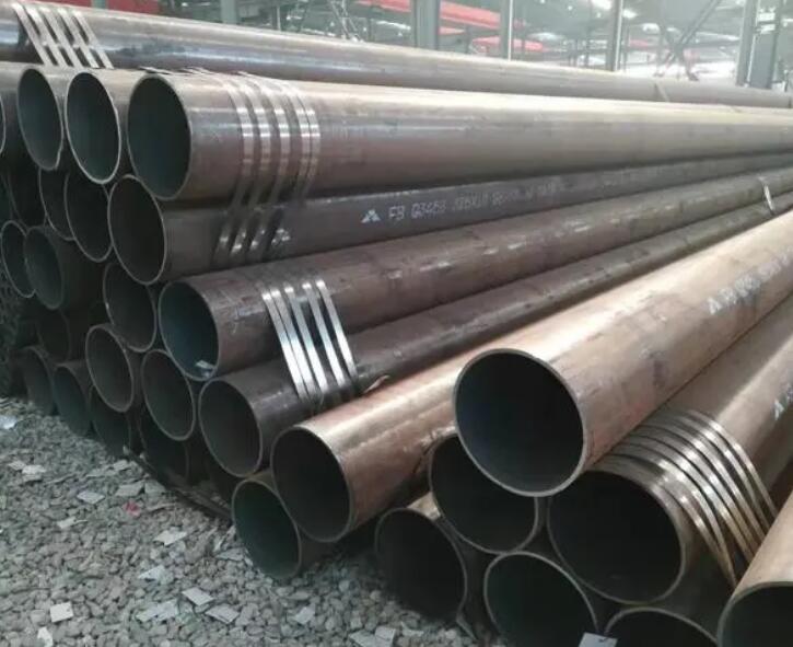 长乐高压锅炉管